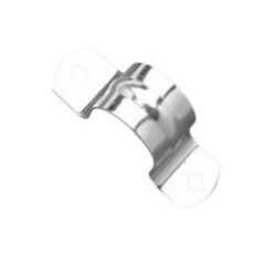 Saddle Conduit 65mm Galvanized ESS-112185